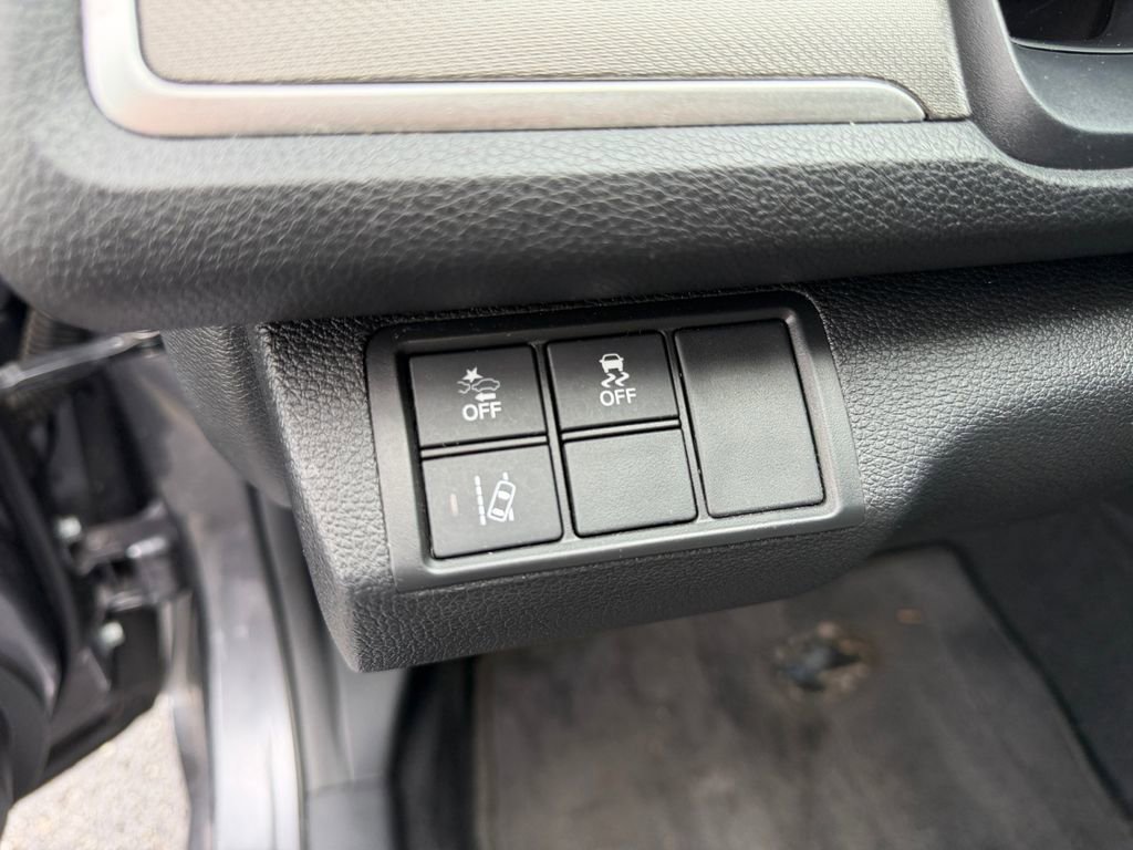Used 2019 Honda Civic LX image 20