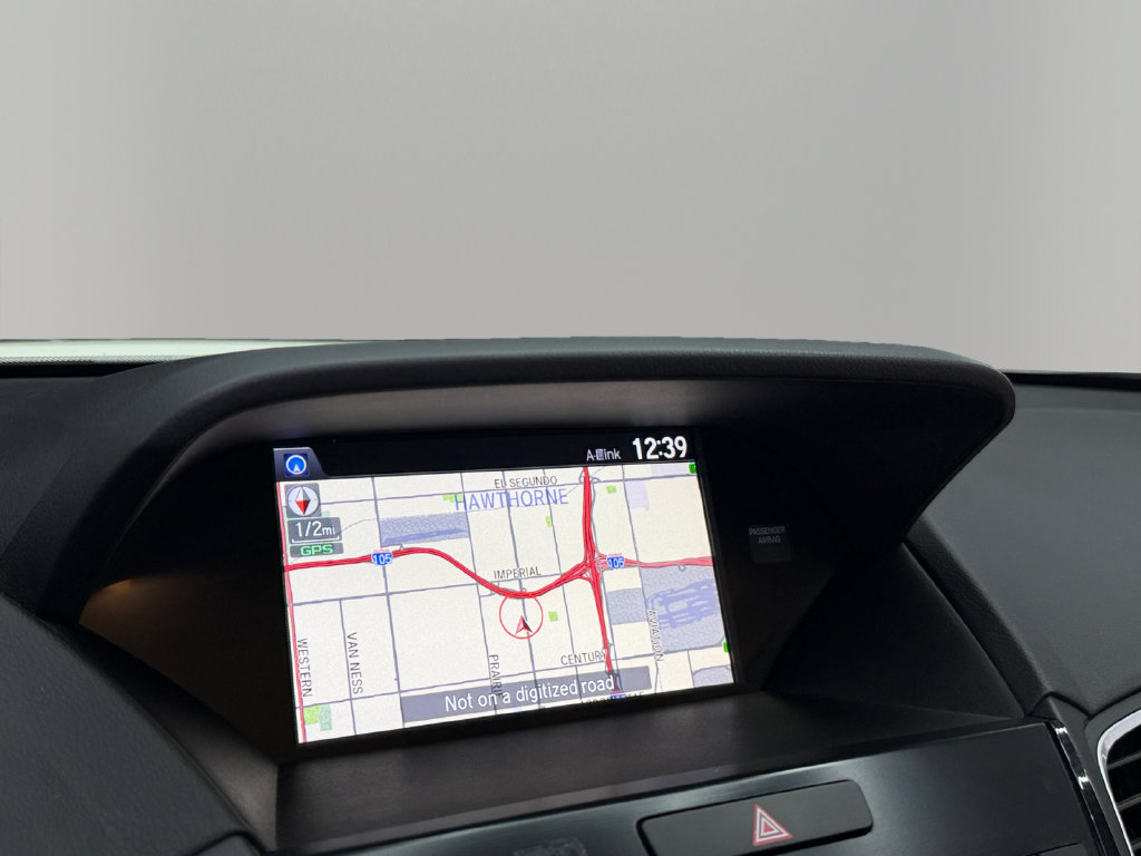 Used 2018 Acura RDX w/ Technology Package FWD image 22