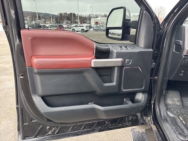 Used 2020 Ford F150 Platinum w/ Equipment Group 701A Luxury AWD/4WD image 43