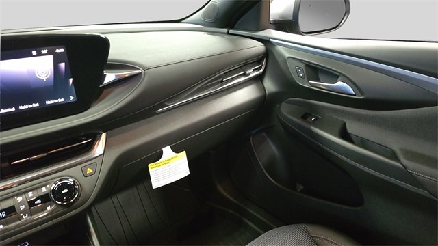 New 2026 Buick Envista Preferred w/ Convenience I Package image 24