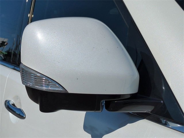 Used 2021 Nissan Armada SL image 12