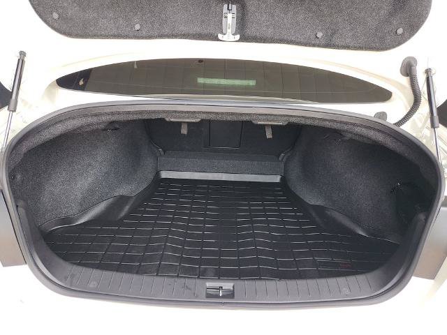 Used 2019 INFINITI Q50 Sport w/ Cargo Package (L96) RWD image 14