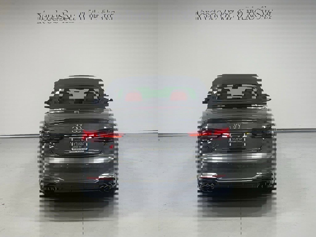 Used 2023 Audi S5 Premium Plus image 6