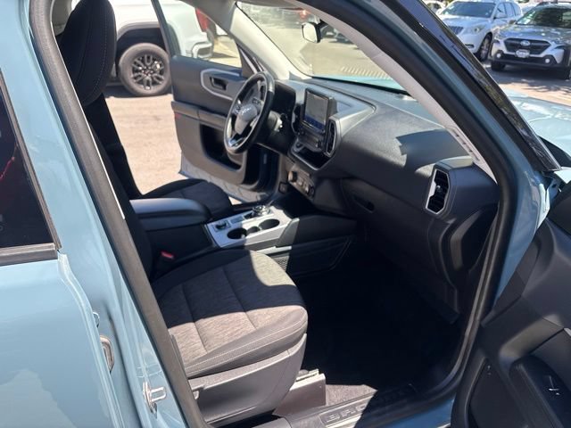 Used 2022 Ford Bronco Sport Big Bend w/ Convenience Package AWD/4WD image 36