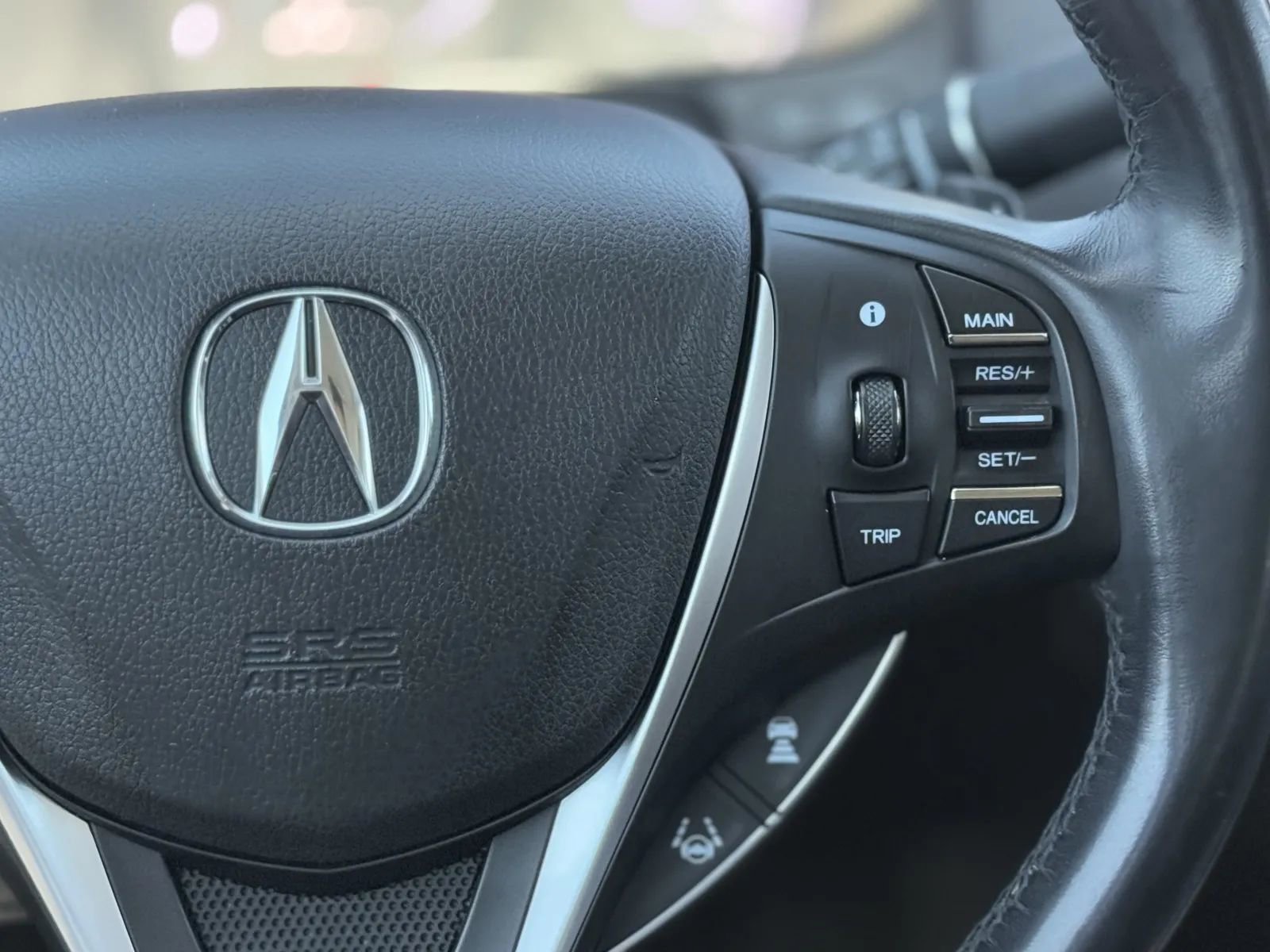 Used 2020 Acura TLX SH-AWD V6 w/Tech image 22