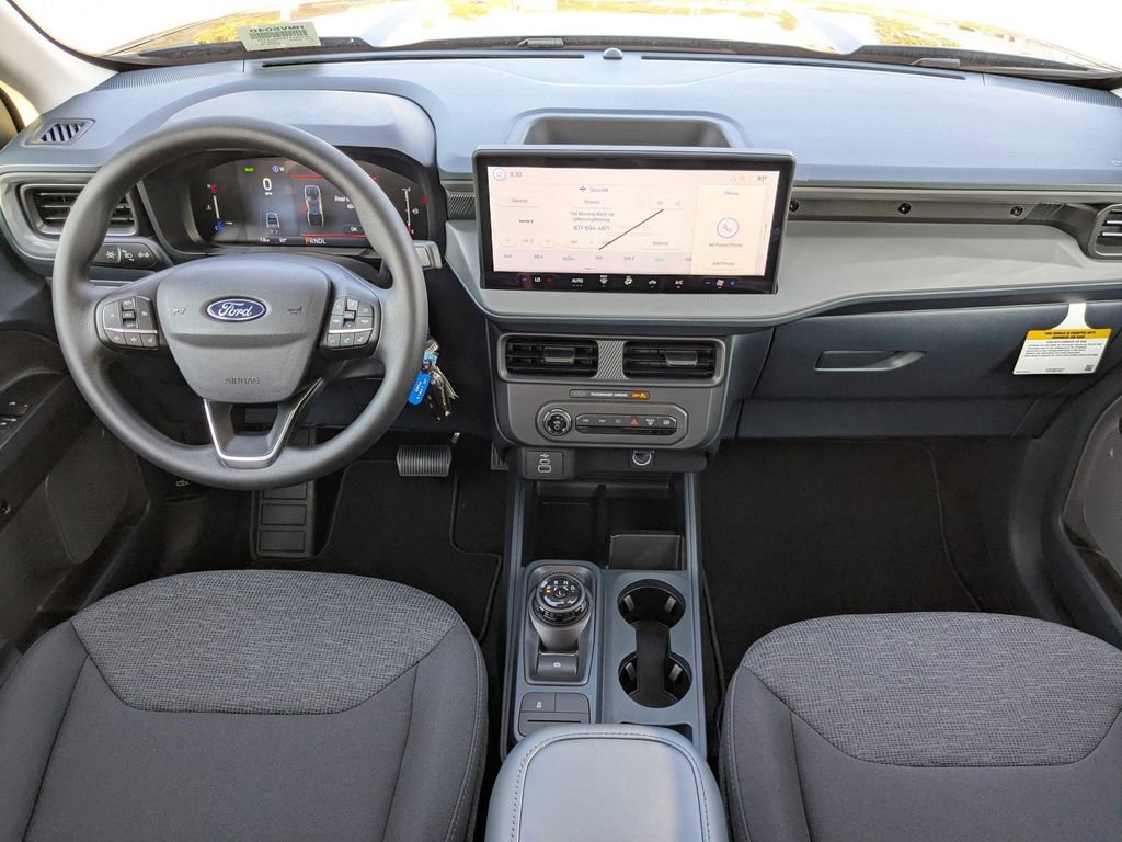 New 2025 Ford Maverick XL image 18