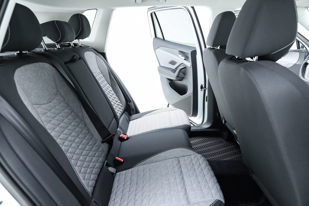 New 2026 Volkswagen Tiguan S image 35