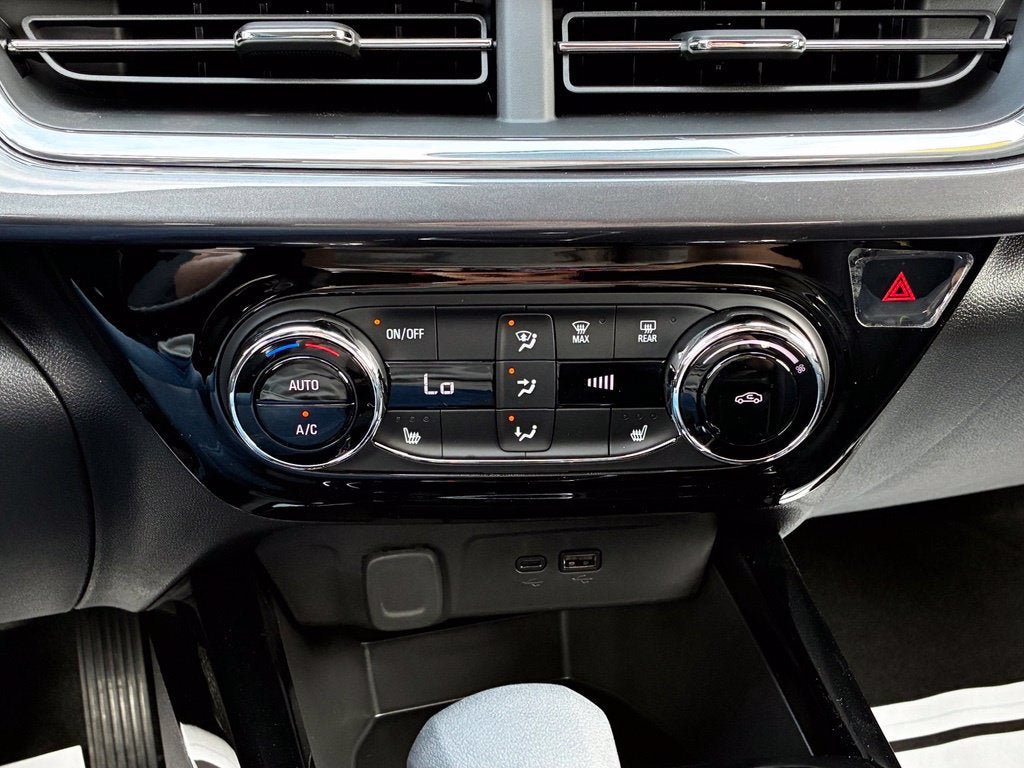 New 2026 Chevrolet Trax ACTIV w/ Driver Confidence Package FWD image 20