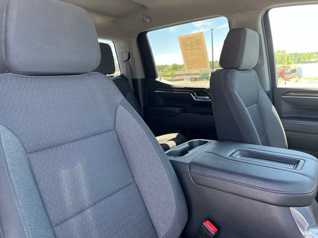 Used 2022 Chevrolet Silverado 1500 LT Trail Boss w/ Protection Package AWD/4WD image 30