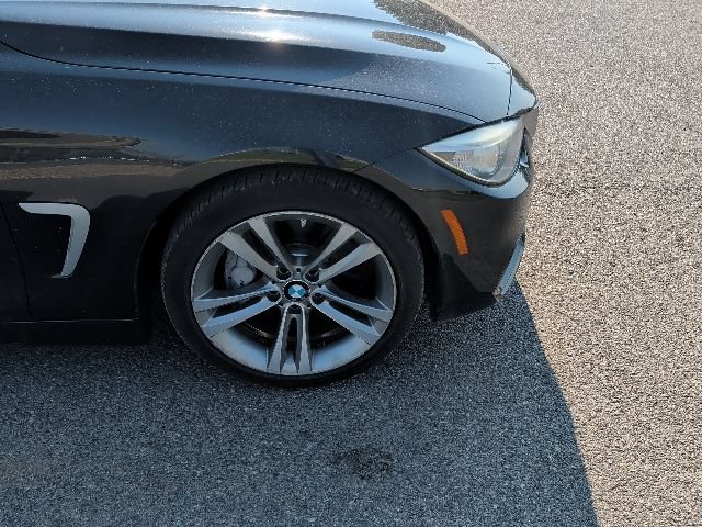 Used 2015 BMW 435i Convertible RWD image 9
