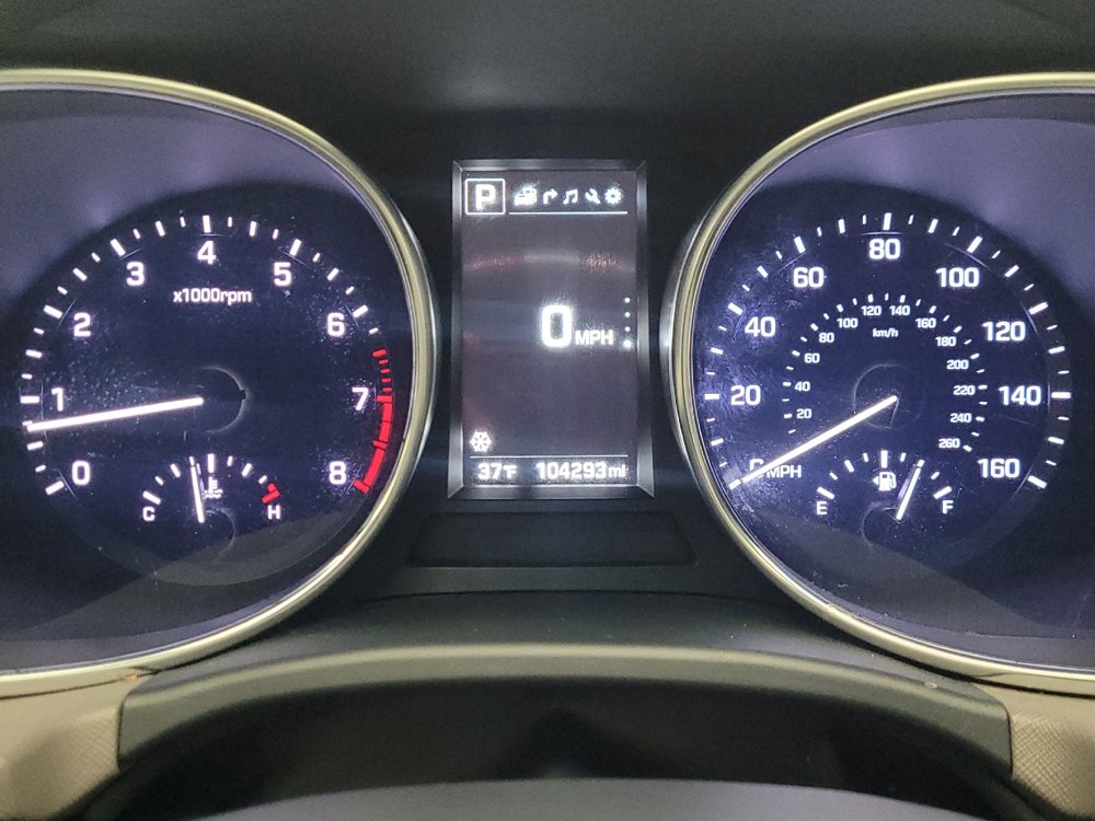 Used 2019 Hyundai Santa Fe XL image 23