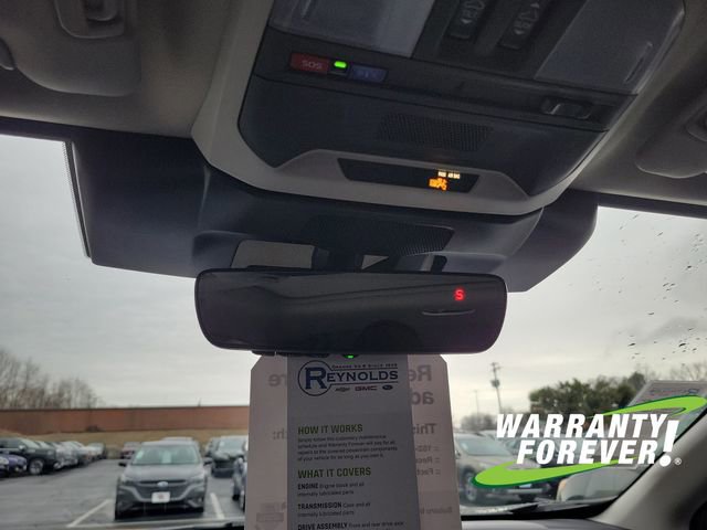 Certified 2026 Subaru Crosstrek 2.0i Premium image 12