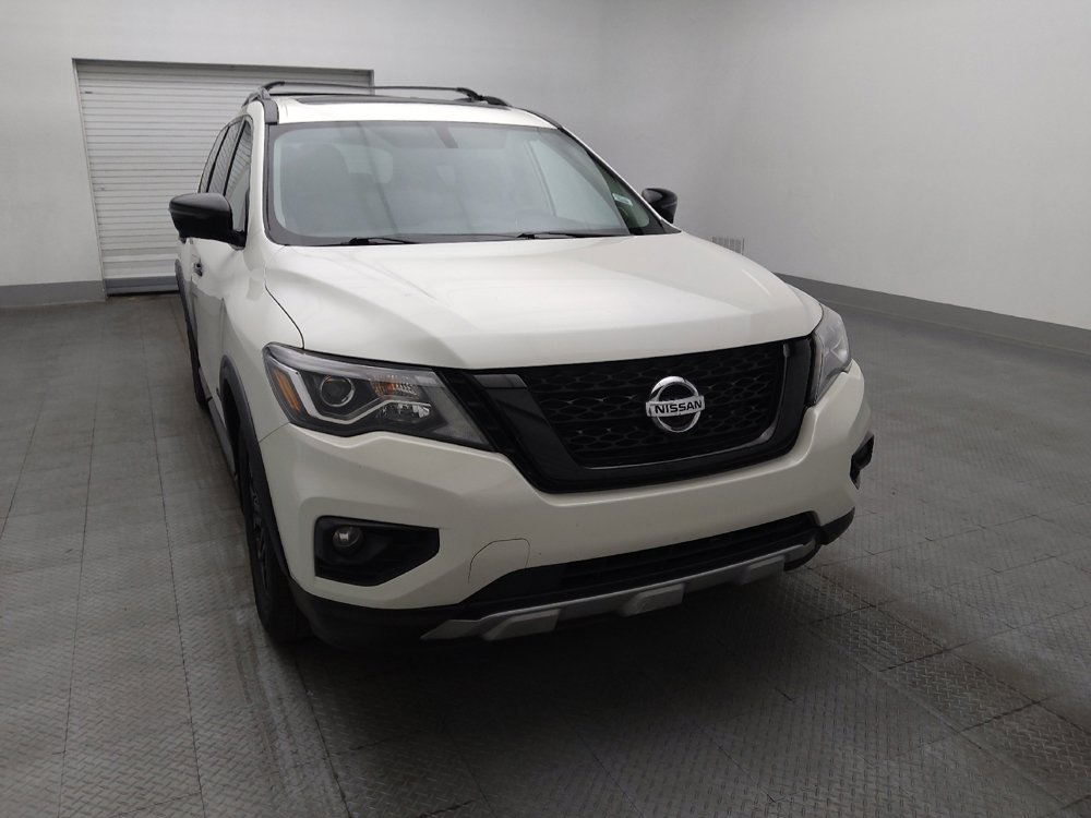 Used 2019 Nissan Pathfinder SL image 14