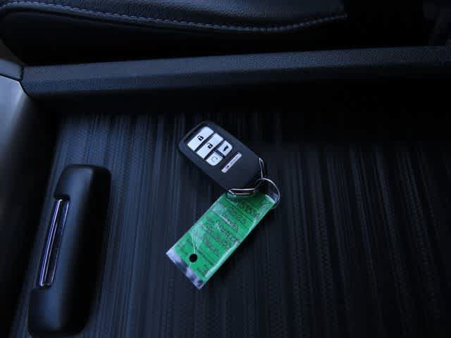 Certified 2023 Honda Passport EX-L image 27