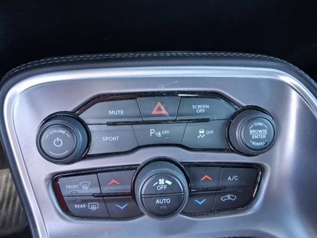 Used 2019 Dodge Challenger R/T RWD image 23