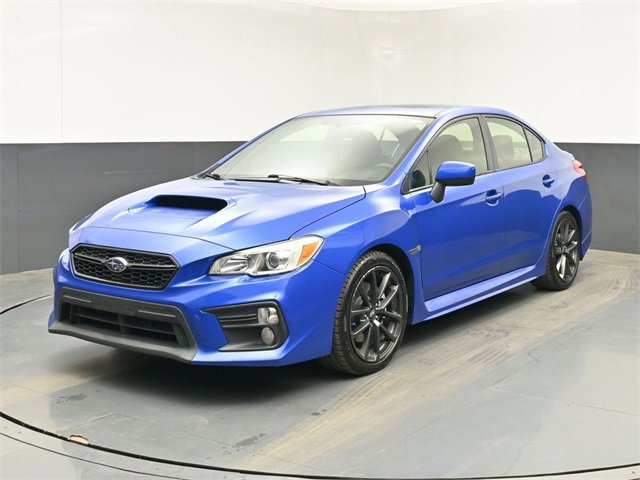 Used 2019 Subaru WRX Premium image 5