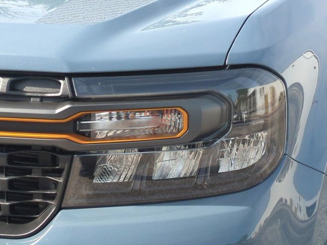 Used 2024 Ford Maverick Tremor w/ Tremor Off-Road Package AWD/4WD image 9