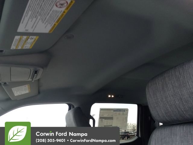 New 2026 Ford F250 XLT image 22