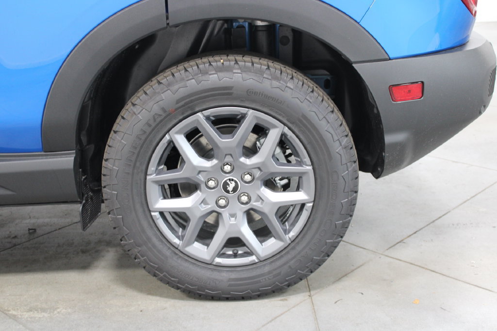 New 2026 Ford Bronco Sport Big Bend AWD/4WD image 16