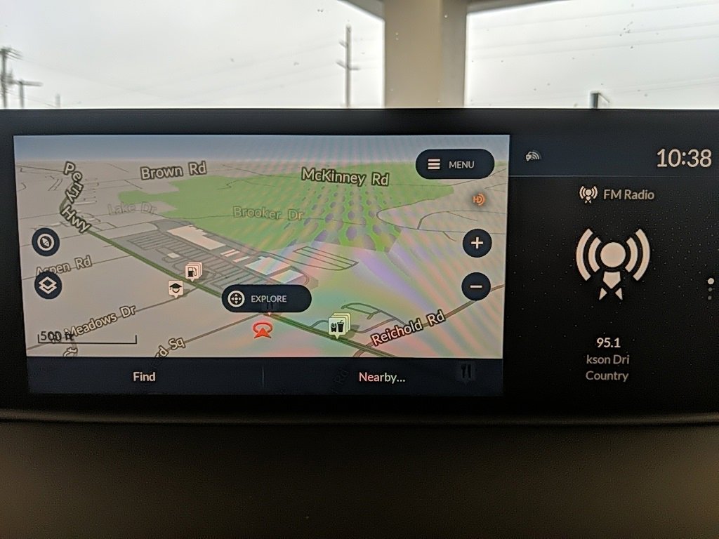 Used 2022 Acura MDX Type S image 25