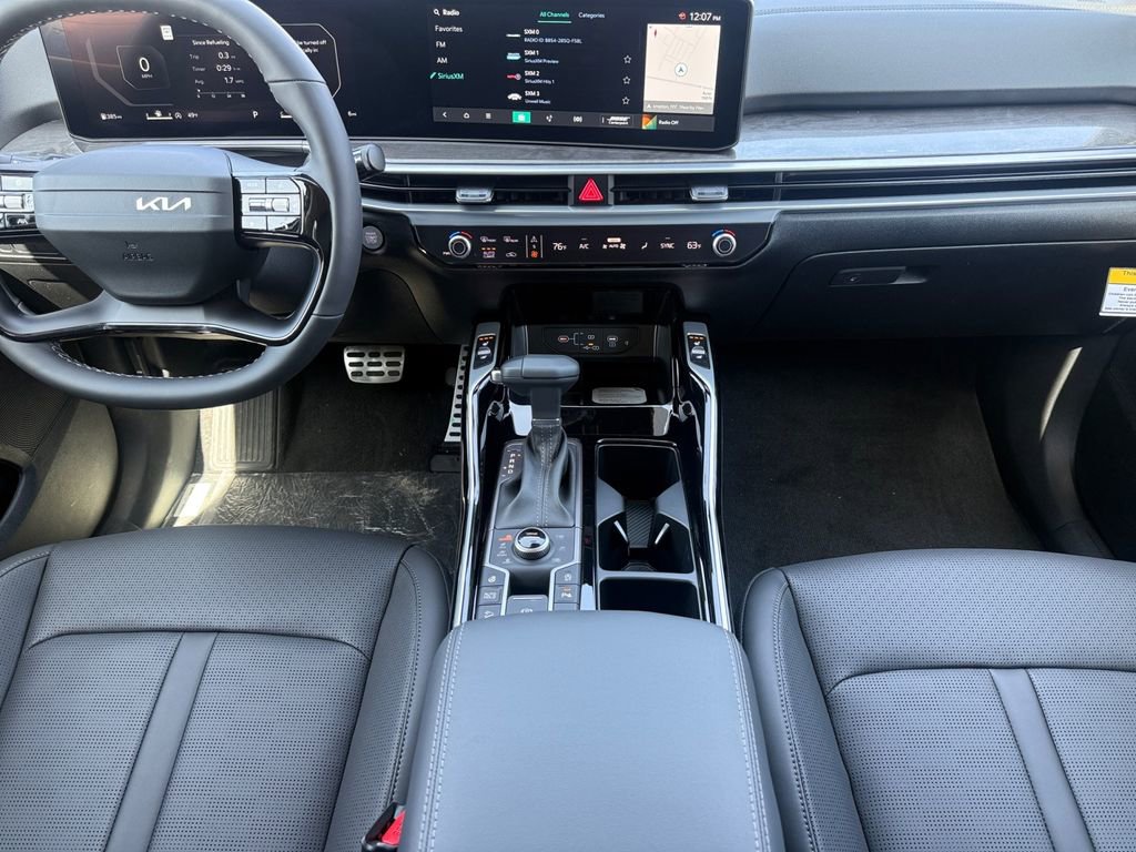 New 2026 Kia Sorento SX image 10