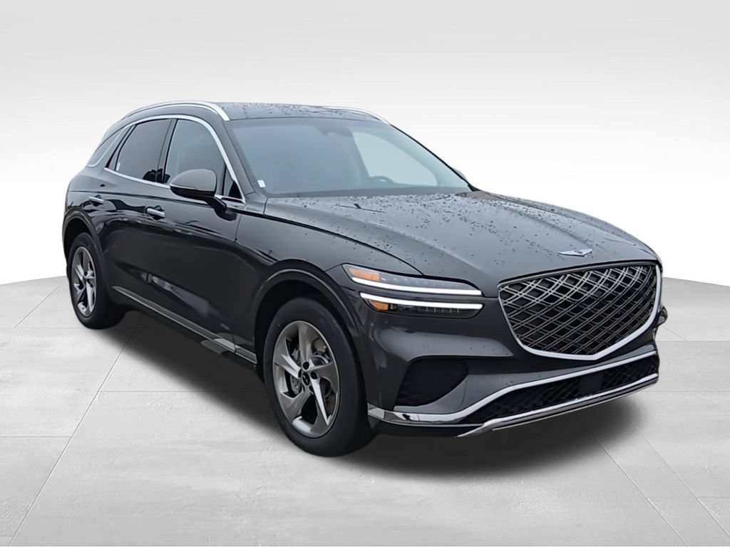 Used 2026 Genesis GV70 2.5T AWD/4WD image 2