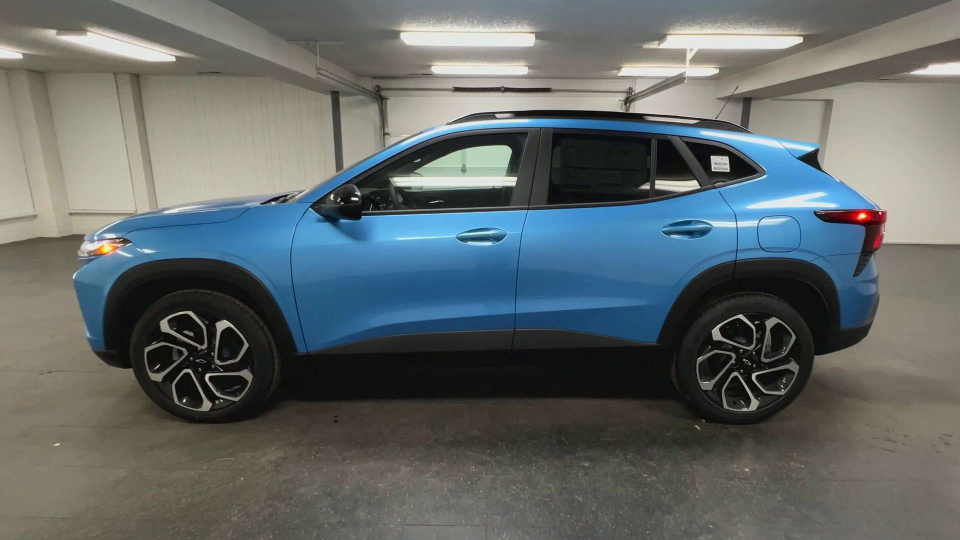 New 2026 Chevrolet Trax RS w/ Driver Confidence Package image 37