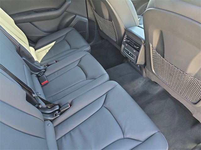 Used 2025 Audi Q7 3.0T Premium Plus image 11