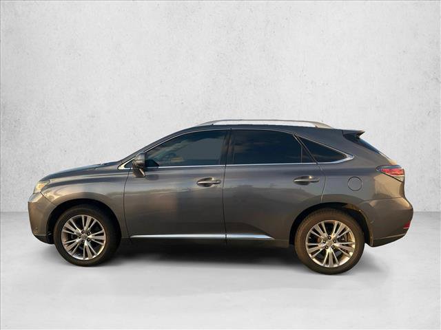 Used 2013 Lexus RX 350 FWD w/ Navigation Pkg image 9