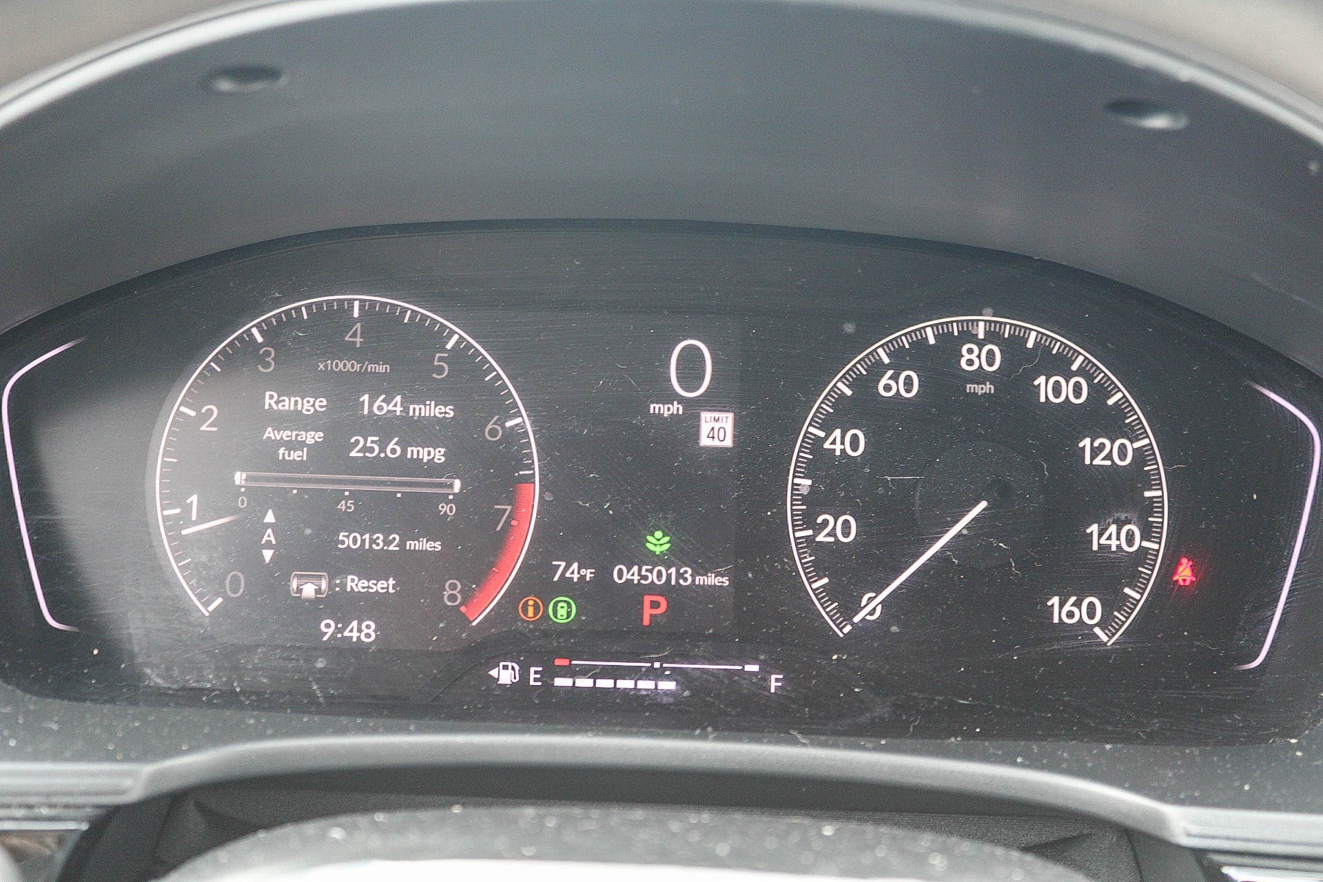 Used 2025 Honda Civic LX image 24