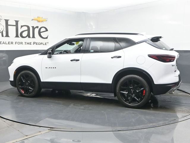 Used 2024 Chevrolet Blazer LT w/ Redline Edition image 50