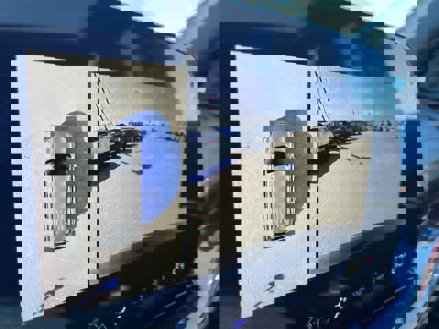 New 2026 Chevrolet Traverse Z71 w/ Driver Confidence Package image 15