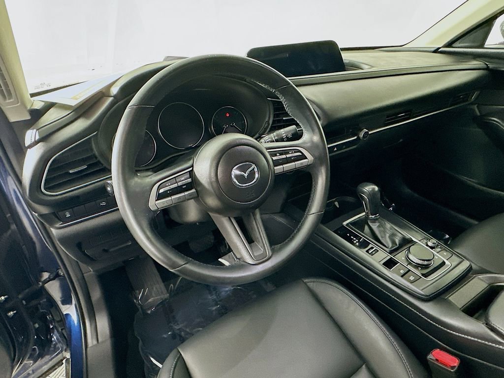 Certified 2023 MAZDA CX-30 AWD 2.5 S w/ Select Package image 16