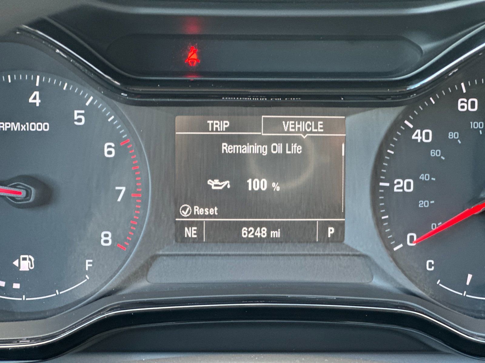 Used 2026 Chevrolet Trax LS w/ Driver Confidence Package FWD image 25