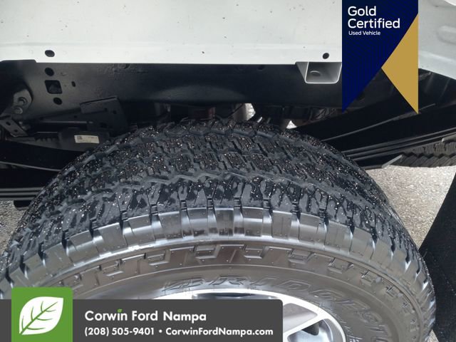 Certified 2025 Ford F350 Lariat w/ Lariat Ultimate Package image 34