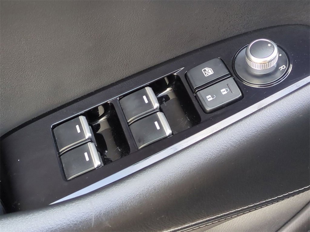 Used 2021 MAZDA MAZDA6 Grand Touring image 12