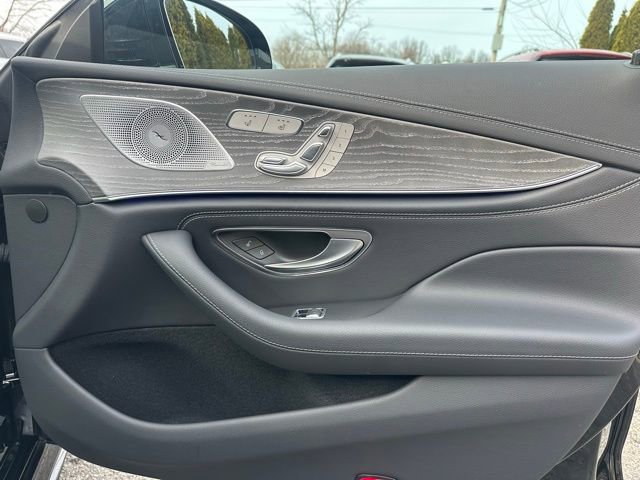 Certified 2023 Mercedes-Benz CLS 450 4MATIC image 29