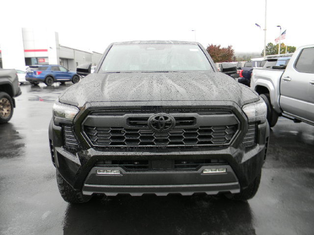 New 2026 Toyota Tacoma TRD Off-Road AWD/4WD image 8