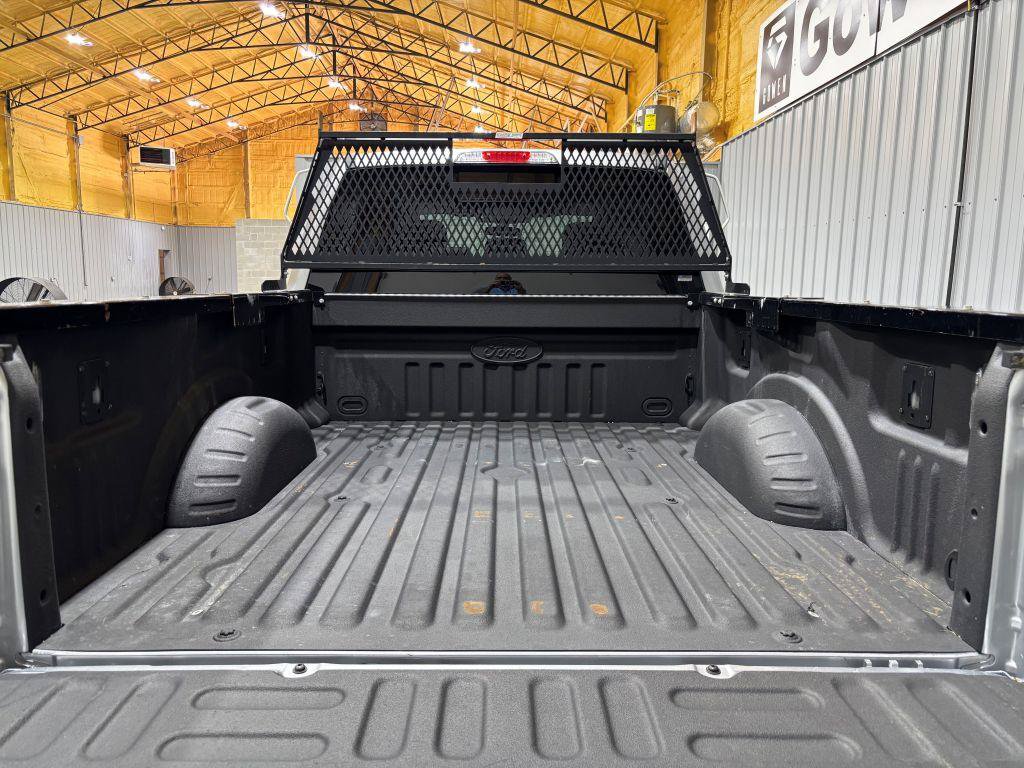 Used 2020 Ford F250 XLT w/ XLT Value Package AWD/4WD image 22