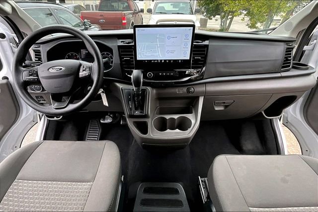 Used 2023 Ford Transit 350 XLT image 7