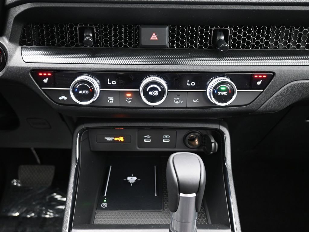 New 2026 Honda CR-V Sport-L image 46