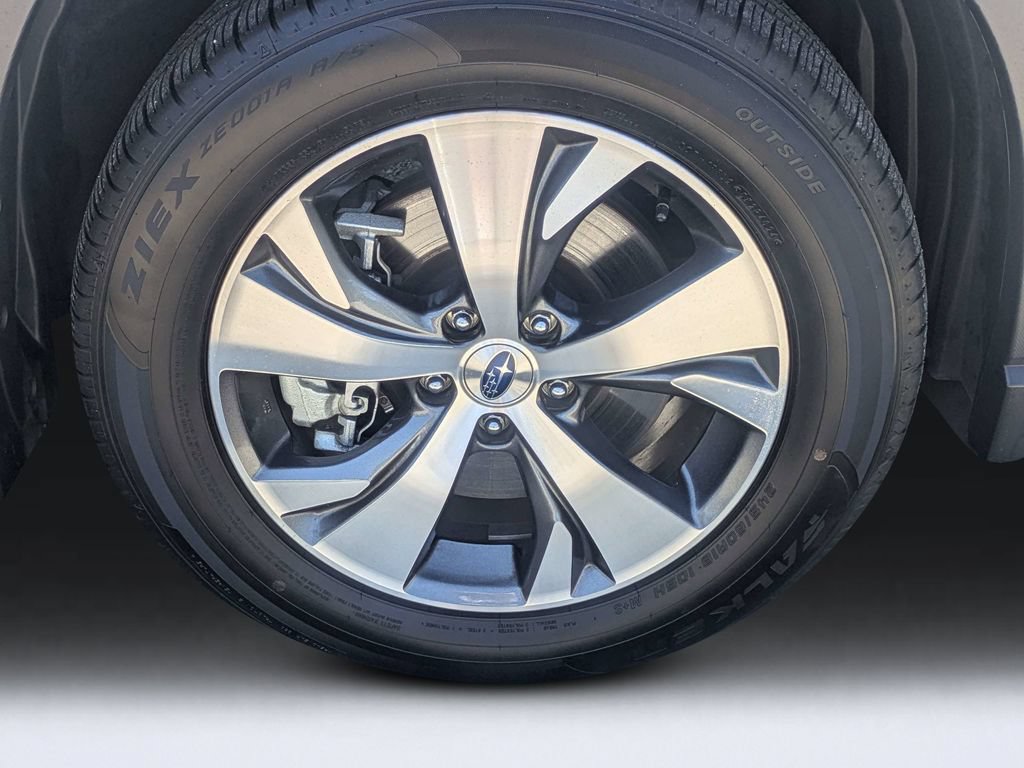 Used 2025 Subaru Ascent Premium AWD/4WD image 11