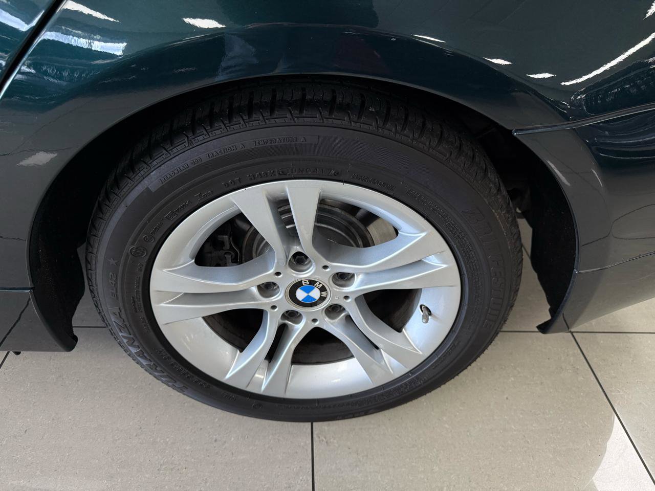 Used 2008 BMW 328i Sedan RWD image 27