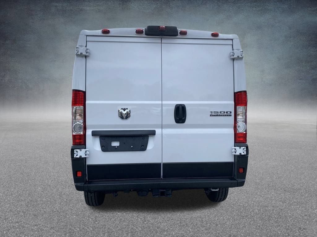 New 2025 RAM ProMaster 1500 w/ Quick Order Package 22G SLT FWD image 7