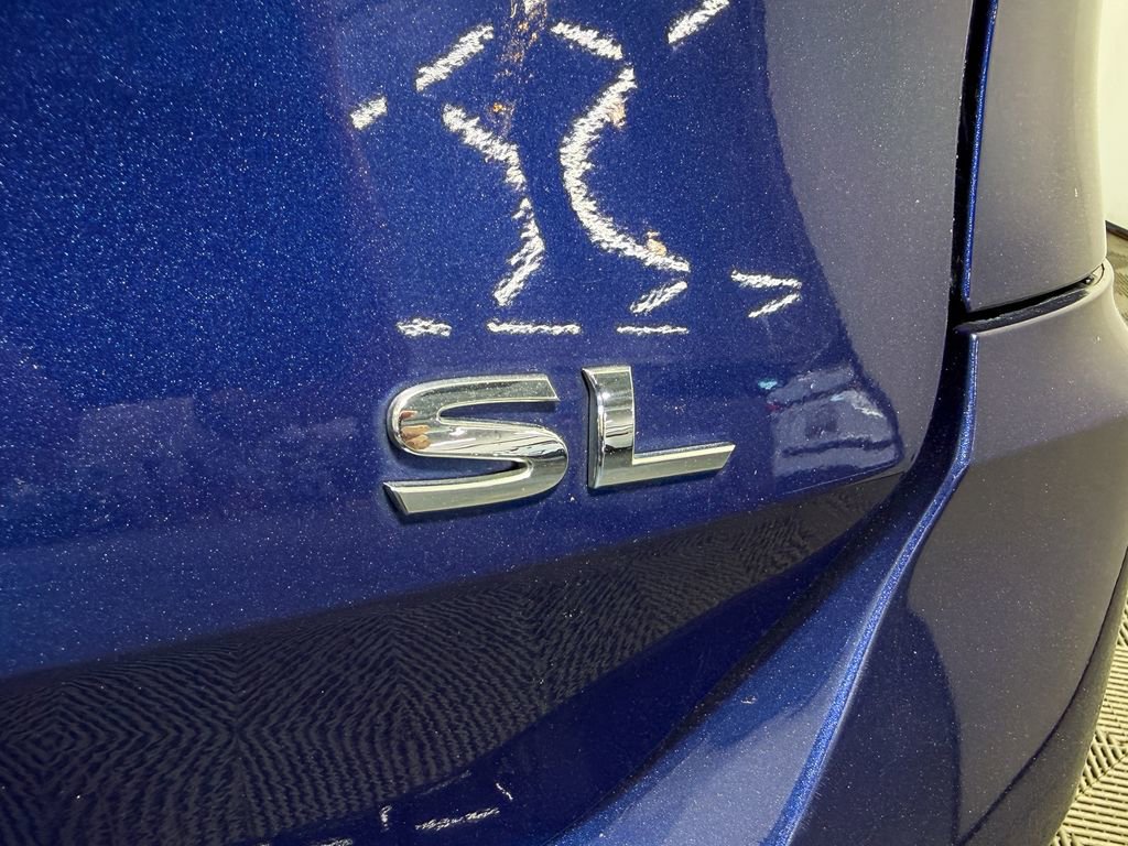 Used 2018 Nissan Rogue SL image 10