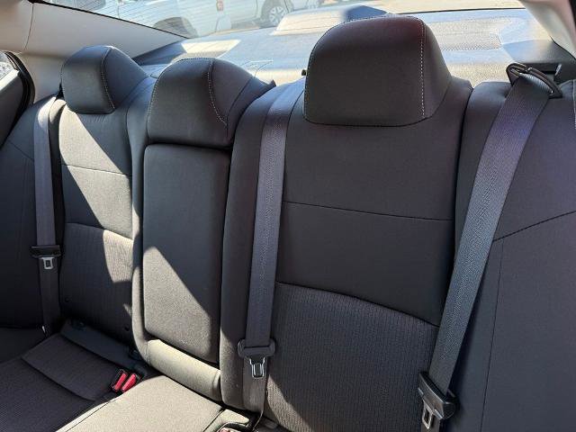 Certified 2025 Nissan Altima 2.5 S image 10