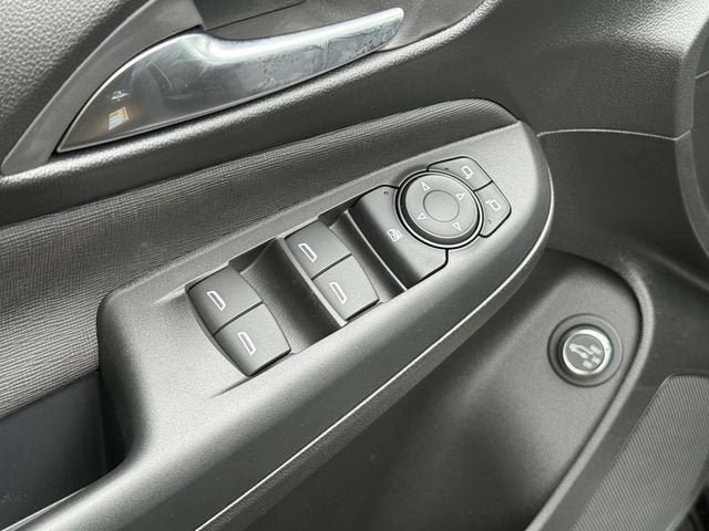 New 2026 Buick Envista Preferred FWD image 10
