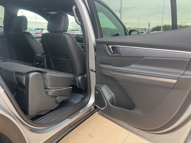 New 2026 Buick Enclave Sport Touring w/ Power Package FWD image 46