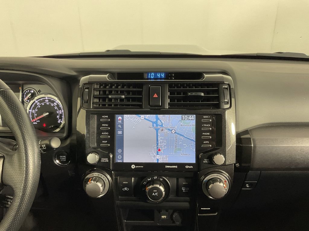 Used 2021 Toyota 4Runner Venture w/ Moonroof Package image 13