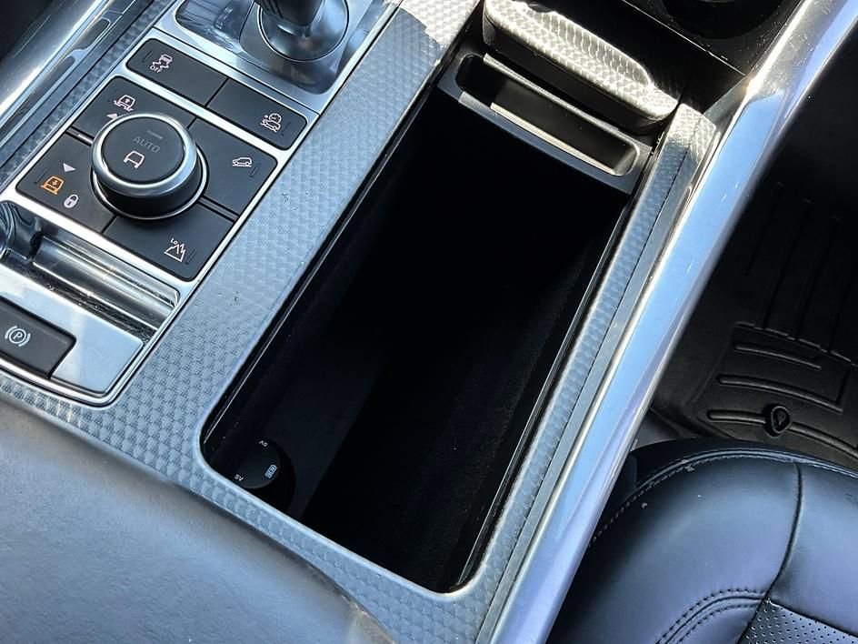 Used 2019 Land Rover Range Rover Sport Supercharged image 28